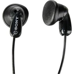 Sony MDR-E9LP Black
