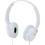 Sony MDR-ZX110 White