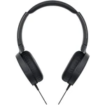 Sony MDR-XB550AP Black