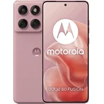 Motorola Edge 60 Fusion