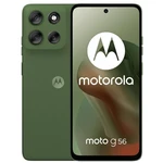Motorola Moto G56