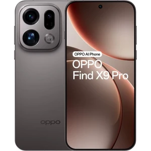 Oppo Find X9 Pro