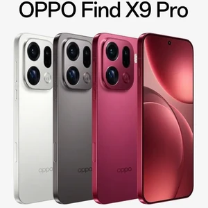 Oppo Find X9 Pro