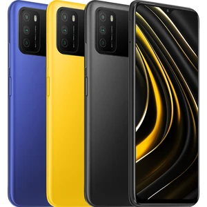 Xiaomi Poco M3