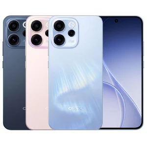 Oppo Reno15 F