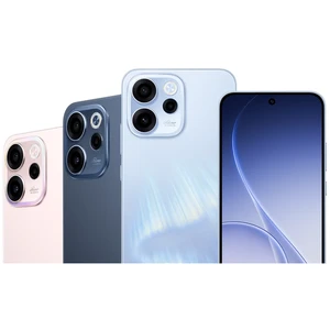 Oppo Reno15 F