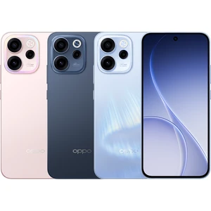Oppo Reno15 F