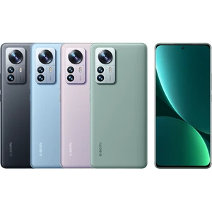 Xiaomi 12 Pro