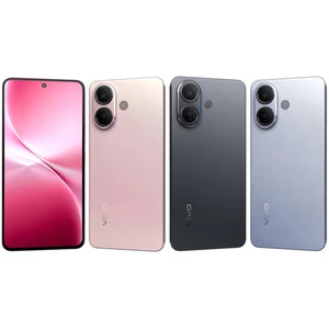 Vivo V60 Lite 5G