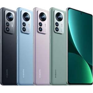 Xiaomi 12 Pro
