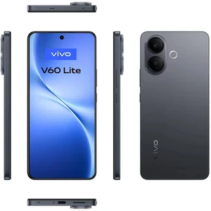 Vivo V60 Lite 4G
