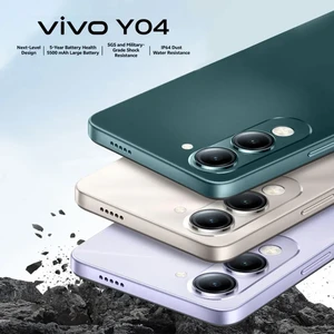 Vivo Y04