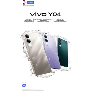 Vivo Y04
