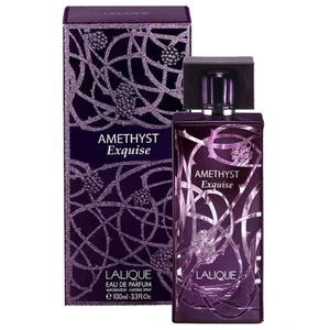 Lalique Amethyst Exquise EDP 100 ml