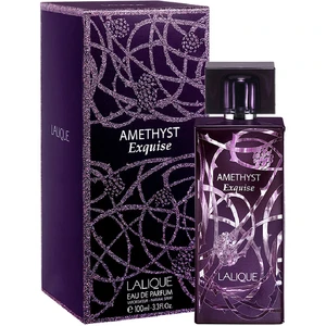 Lalique Amethyst Exquise EDP 100 ml