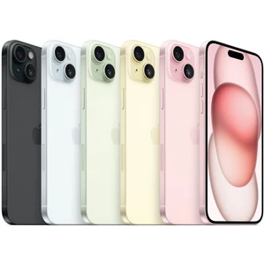 iPhone 15 Plus