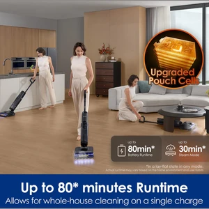 Tineco Floor One S7 Stretch