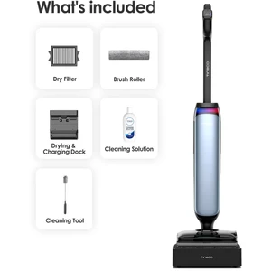 Tineco Floor One S9 Artist Pro