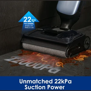 Tineco Floor One S9 Artist Pro