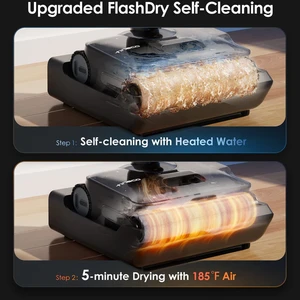 Tineco Floor One S9 Artist Pro