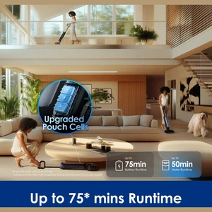 Tineco Floor One S9 Artist Pro