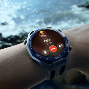 Huawei Watch Ultimate 2 Blue