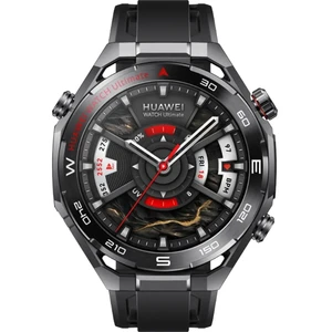Huawei Watch Ultimate 2 Black