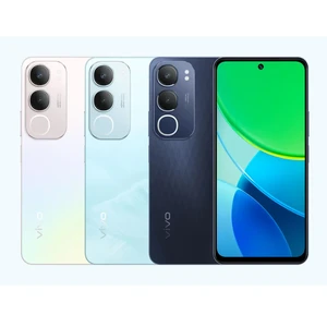 Vivo Y19s Pro