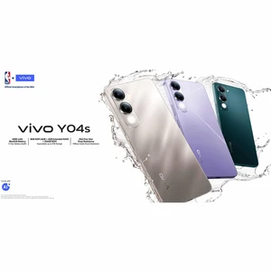Vivo Y04S