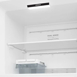 Hitachi HRTN6443SXCS