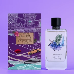 Alfred Ritchy Larvotto EDP 100 ml