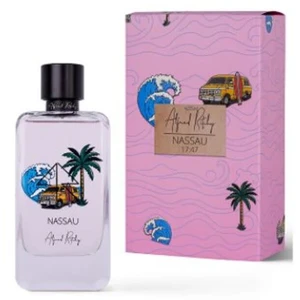 Alfred Ritchy Nassau EDP 100 ml