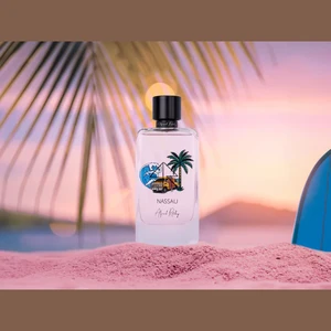 Alfred Ritchy Nassau EDP 100 ml