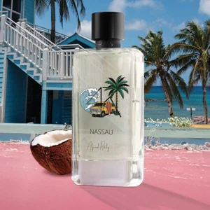 Alfred Ritchy Nassau EDP 100 ml