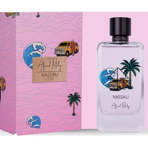 Alfred Ritchy Nassau EDP 100 ml