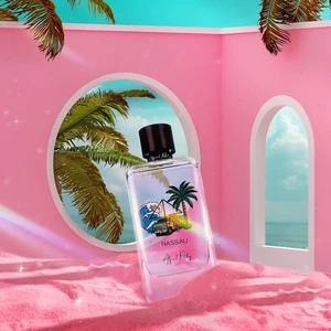 Alfred Ritchy Nassau EDP 100 ml