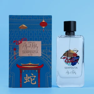 Alfred Ritchy Seprentia EDP 100 ml