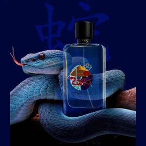 Alfred Ritchy Seprentia EDP 100 ml