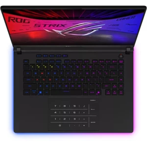 Asus ROG Strix Scar 16 G635LX-RW044W (90NR0L81-M00440)