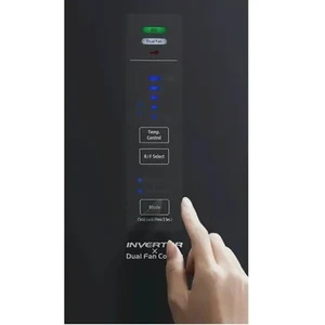 Hitachi R-BG410PUC6X GBK