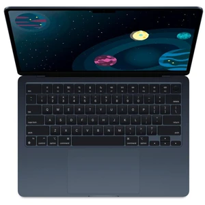 MacBook Air 13 (2025) MC6C4