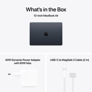 MacBook Air 13.6 (2026) MDHE4RU/A