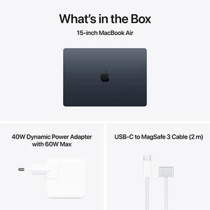 MacBook Air 15.3 (2026) MDVK4RU/A