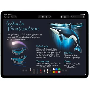 iPad Air 11 (2026) Cellular