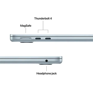 MacBook Air 13.6 (2026) MDHH4RU/A