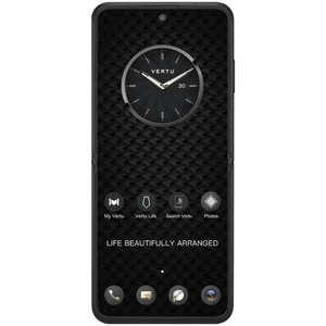 Vertu Metavertu Max Alli Navy Blue