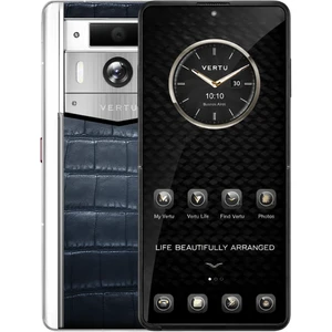 Vertu Metavertu Max Alli Navy Blue
