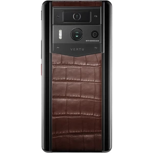 Vertu Metavertu Max Alli Special Amber Brown