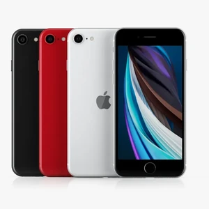 iPhone SE 2020