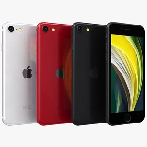 iPhone SE 2020